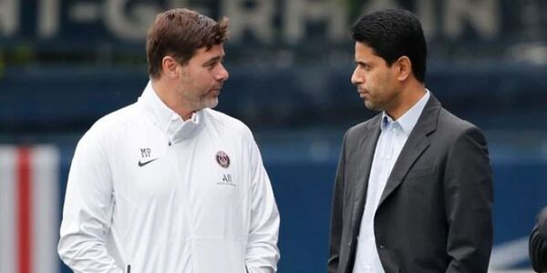 En Francia aseguran que el PSG acordó la llegada de un nuevo entrenador