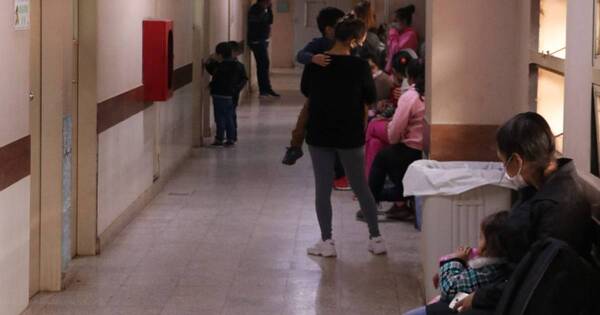 La Nación / Clínicas ya cuenta con la vacuna contra el VPH desde esta semana
