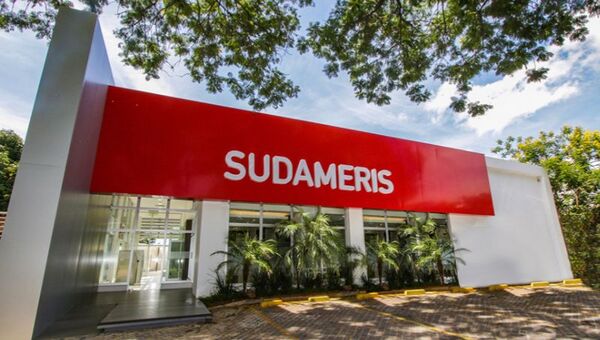 Sudameris destinará G. 100.000 millones al financiamiento de mipymes (a través de un préstamo del BID Invest)