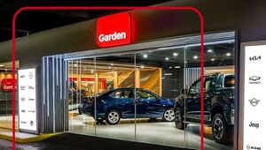 Grupo Garden suma 21 puntos de venta con la inauguración del showroom de Paseo La Galería
