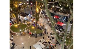 El Shopping Mariscal te invita a la gran fiesta de San Juan del Barrio Mariscal