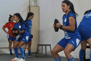 En Valledupar y Asunción: Intensa movilización - Polideportivo - ABC Color