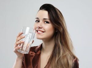 ¿Cómo aumentar el consumo de agua en días fríos? - Estilo de vida - ABC Color