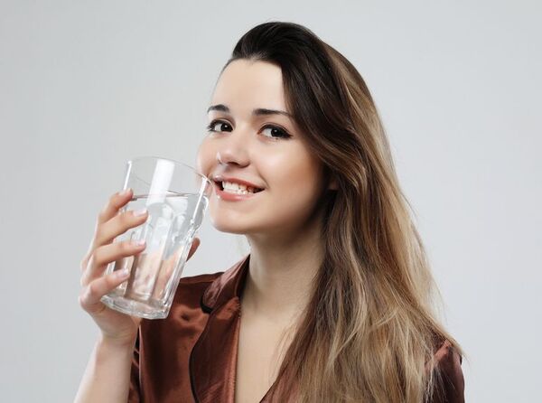¿Cómo aumentar el consumo de agua en días fríos? - Estilo de vida - ABC Color