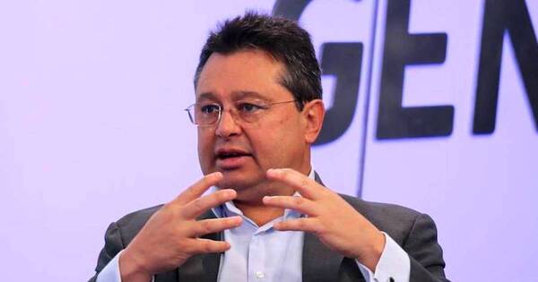 La Nación / Gustavo Leite destaca urgencia de reactivar economía