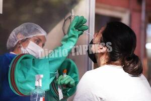 Habilitan cinco puestos de toma de muestra antígeno y PCR para covid-19 sin agendamiento – Diario TNPRESS