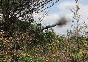 Rusia dice haber matado a 150 soldados en una localidad cerca de Lisichansk - Mundo - ABC Color