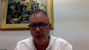 Silva Facetti: «Deducibilidad del IVA en supermercados alentará a la formalización de la economía