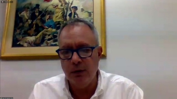 Silva Facetti: «Deducibilidad del IVA en supermercados alentará a la formalización de la economía