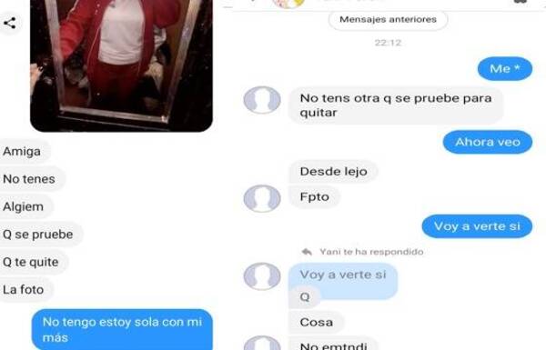Crónica / Denuncian nuevo modus operandi de "calentones"