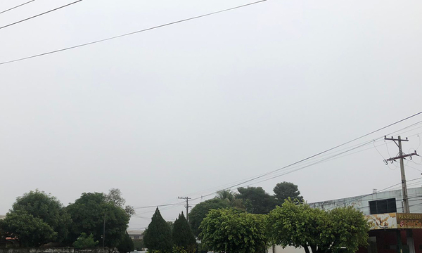 Lluvias dispersas en gran parte del país hasta el fin de semana - OviedoPress