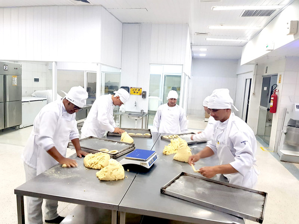 Chipería Leticia se prepara para ingresar al mercado internacional - La Clave