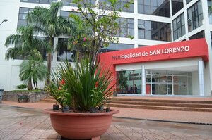Habilitan call center en Municipalidad - San Lorenzo Hoy