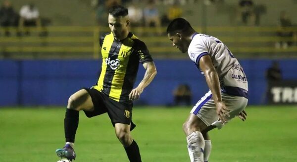 Guaraní busca extender su buen momento ante un necesitado Ameliano