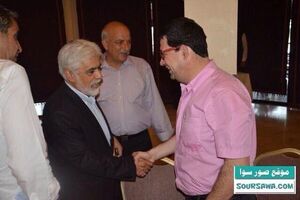 En Israel vinculan a Hugo Velázquez con líderes del Hezbollah