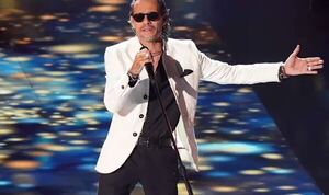 «Lamentable», «vergonzoso»…Indignación por concierto de Mar Anthony - C9N