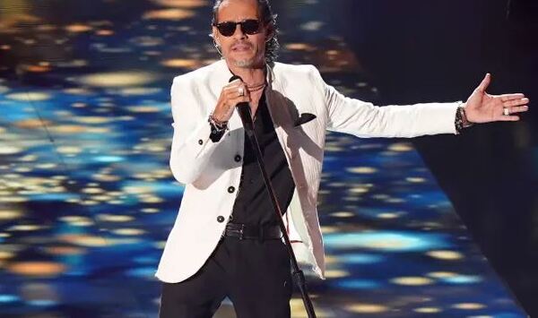 «Lamentable», «vergonzoso»…Indignación por concierto de Mar Anthony - SNT