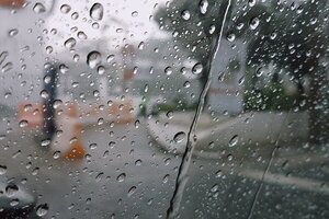 Pronostican jueves fresco y con lluvias dispersas