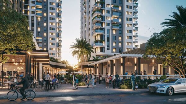 Una experiencia para redescubrir la vida de barrio | Marketing | 5Días