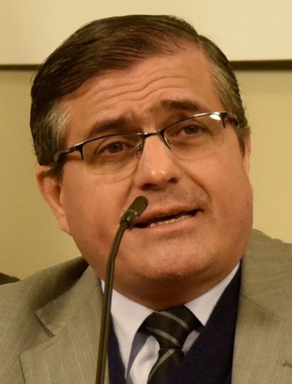 Ministro dice que operación de avión venezolano en Paraguay despierta dudas - Mundo - ABC Color