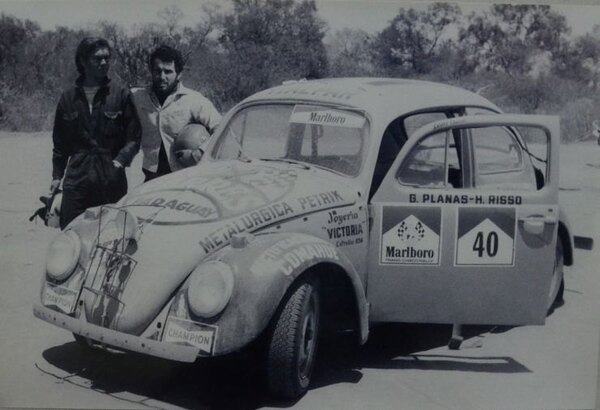 Historias del Chaco (Parte III): Una guerra de marcas