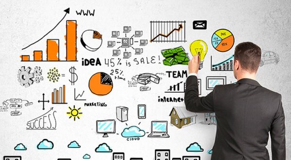 Fundación Saraki y Sinafocal organizan taller sobre Plan de Negocios
