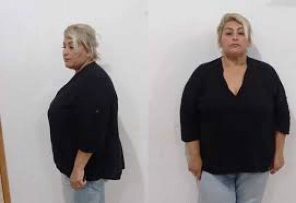 Detuvieron a la Reina de la estafa
