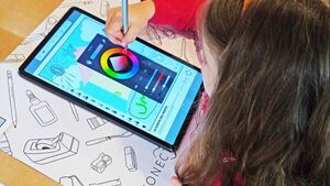 Un espacio que conjuga la tecnología con la creatividad | Marketing | 5Días