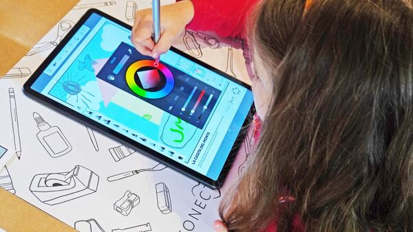 Un espacio que conjuga la tecnología con la creatividad | Marketing | 5Días