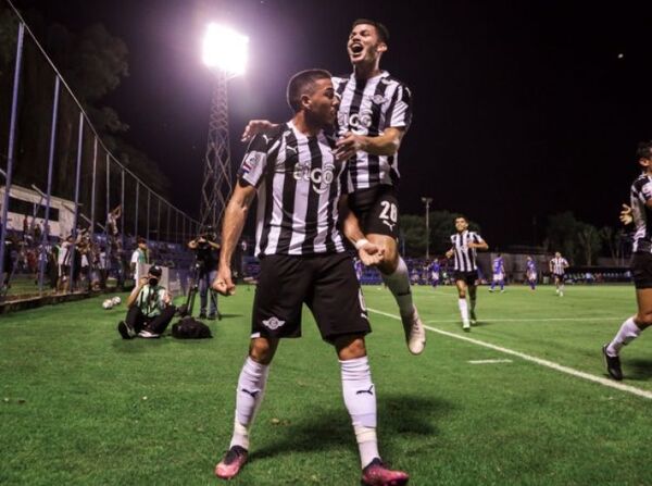 Cerro impide que Libertad grite campeón anticipado