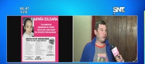 Un corazón para Nahiara - SNT