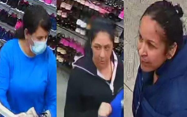 Descuidistas robaron dos celulares de una tienda de ropas de Coronel Oviedo – Prensa 5