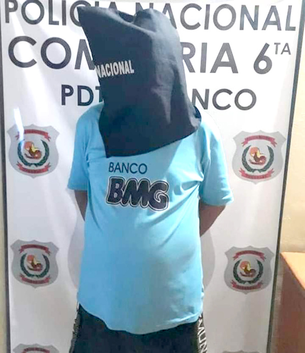 Sesentón irá a la cárcel por pegar con un palo a su hija catorceañera - La Clave