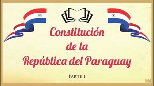 La Constitución: 30 años después - El Independiente