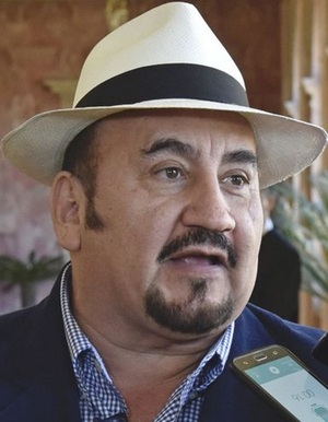 ÉL DEBERÍA PONERSE LA SOGA AL CUELLO Y ANDAR CORTITO - La Voz del Norte