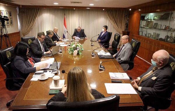 Jornadas Binacionales de Derecho Civil fueron declaradas de interés por la Corte - Judiciales.net