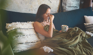 5 tips para cuidar tu sistema inmune ante las bajas temperaturas