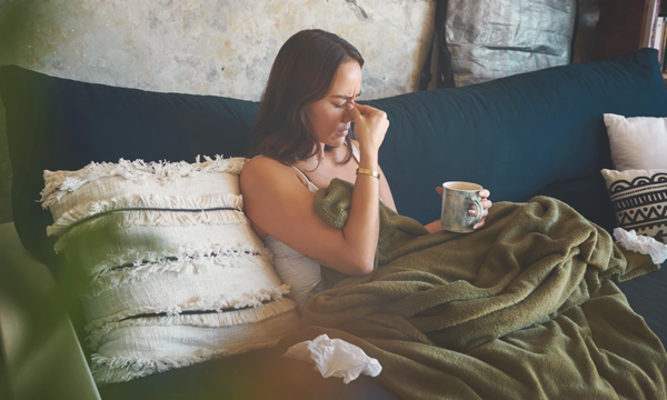 5 tips para cuidar tu sistema inmune ante las bajas temperaturas