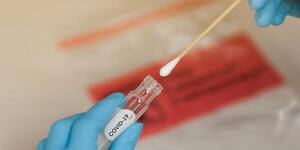 Paraguay registró ayer 900 casos positivos de COVID y aumentan los testeos diarios - Megacadena — Últimas Noticias de Paraguay