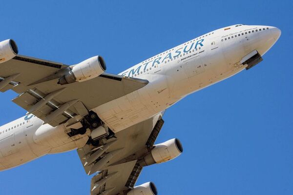 Argentina defiende accionar en el caso del avión venezolano-iraní - Mundo - ABC Color