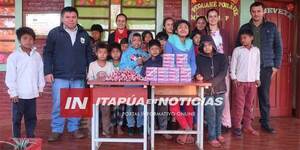 VERIFICAN LA CALIDAD DE LOS PRODUCTOS DE LA MERIENDA Y ALMUERZO ESCOLAR