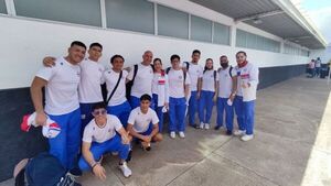 Juegos Bolivarianos darán inicio al ciclo olímpico de París