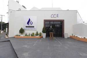 Convertirán iglesia de narcopastor en centro de rehabilitación - Megacadena — Últimas Noticias de Paraguay