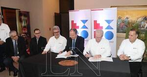 La Nación / Banco Basa marcará presencia en la Expo 2022 como sponsor oficial
