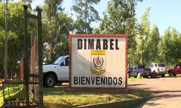Dimabel proyecta reactivar fábrica de municiones después de 20 años