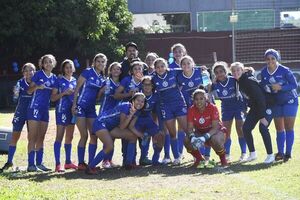 Fútbol Femenino: Sol y Guaraní abren la tercera jornada - Fútbol - ABC Color