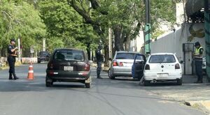 Nuevo protocolo para control policial en rutas: Prohíben barreras con menos de 10 agentes