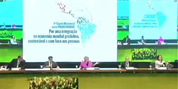 El desafío actual en el plano económico se centra en recomponer las cuentas fiscales, sostuvo ministro - .::Agencia IP::.