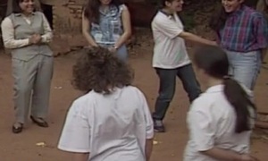 Ñanemba´eva: San Juan Ára - SNT