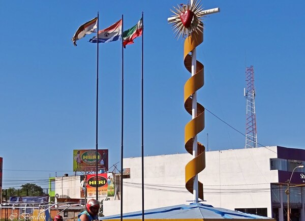 Proyectan intervenir monumentos en Encarnación